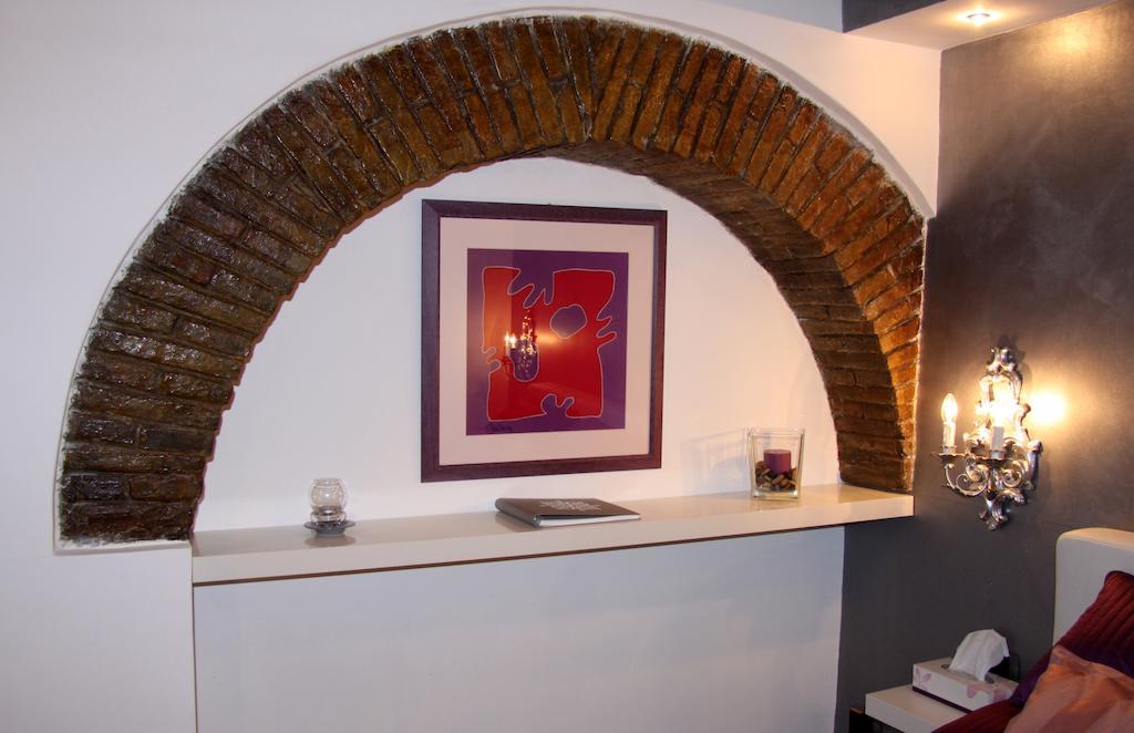 Appartement Domus31 - Luxury House In Trastevere