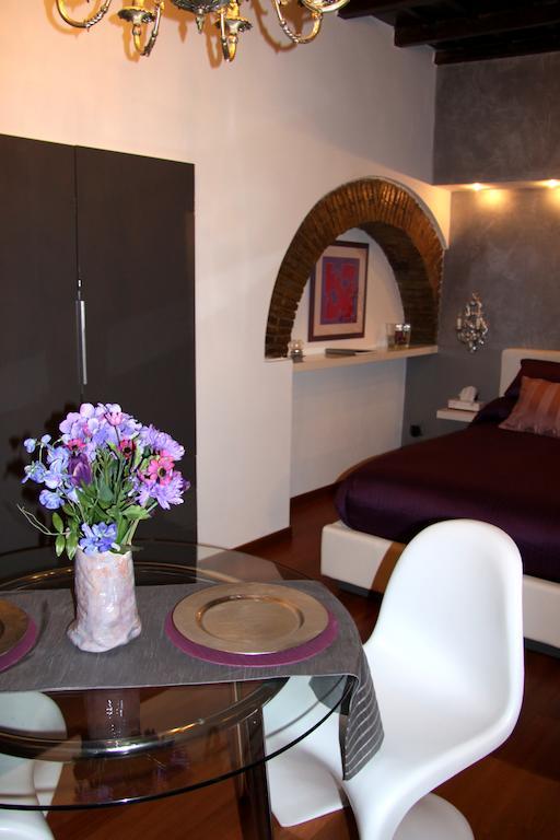 Appartement Domus31 - Luxury House In Trastevere Rome