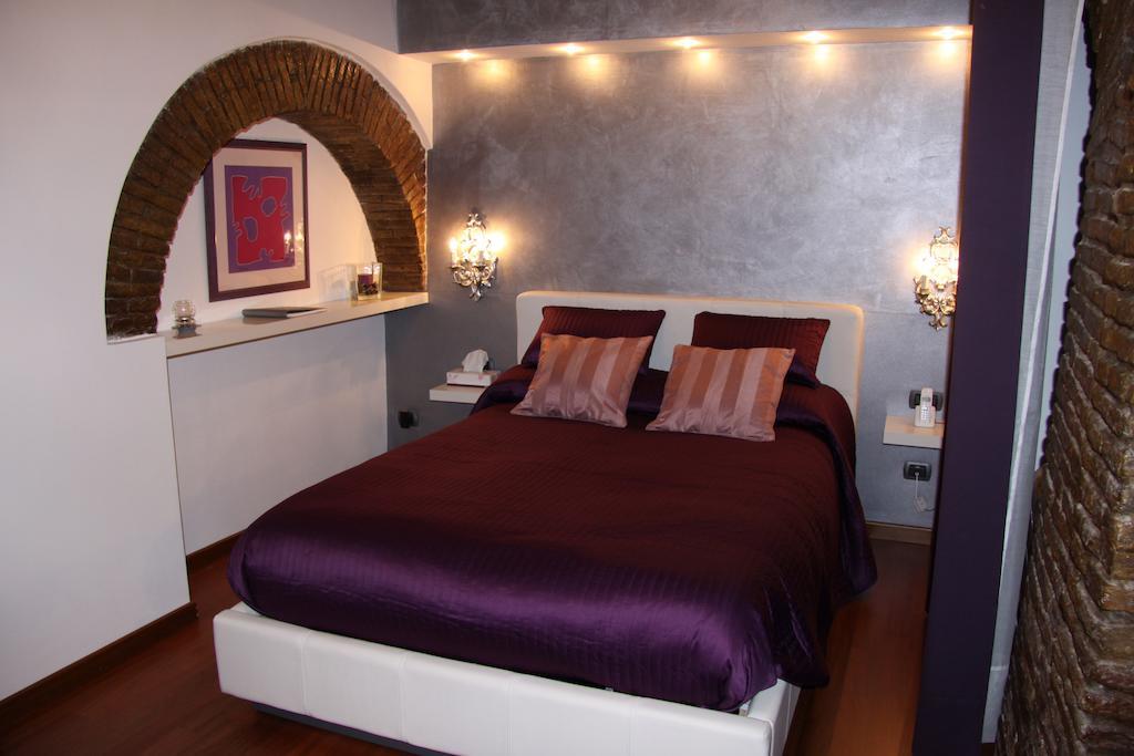 Appartement Domus31 - Luxury House In Trastevere Rome