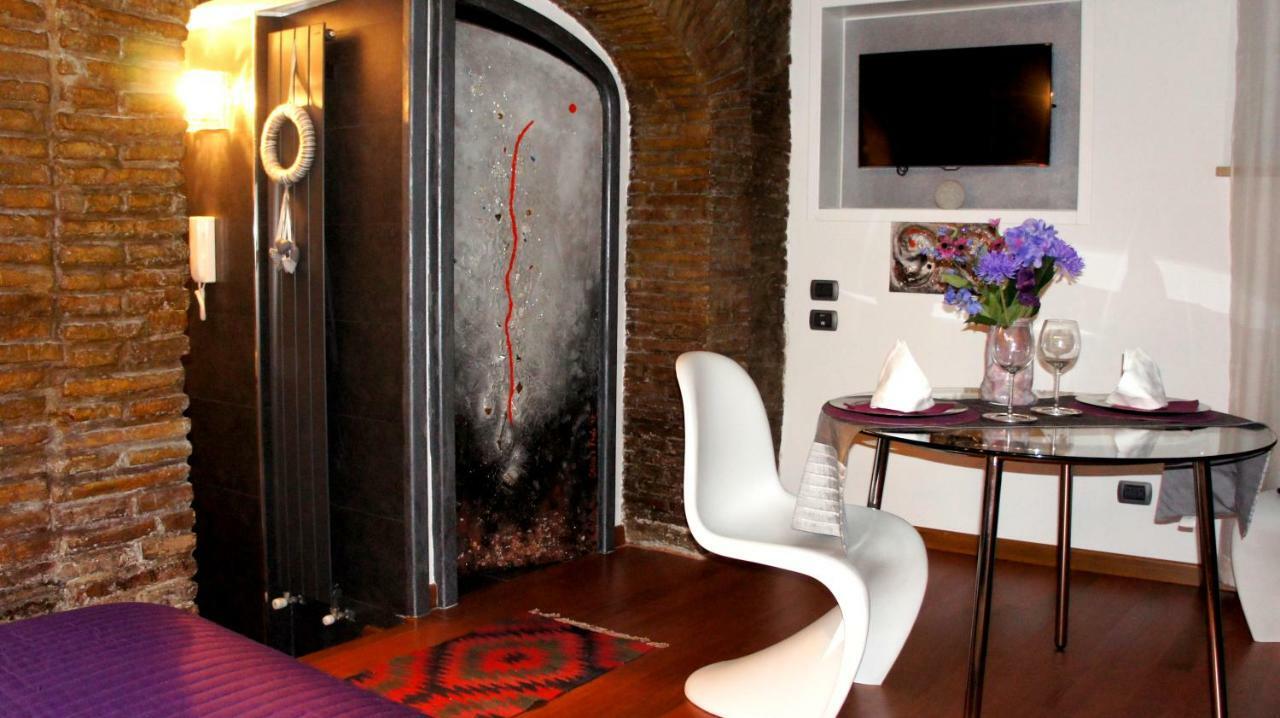 Domus31 - Luxury House In Trastevere Appartement Rome