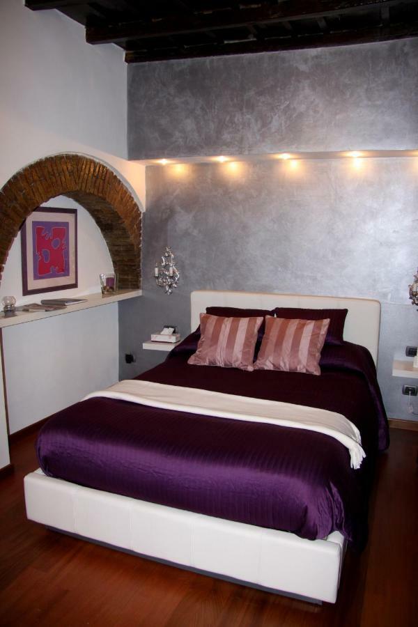 Domus31 - Luxury House In Trastevere Appartement *